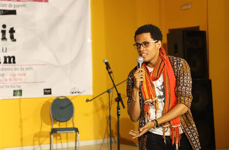 image Culture / Première édition du Bangwe de l’oralité